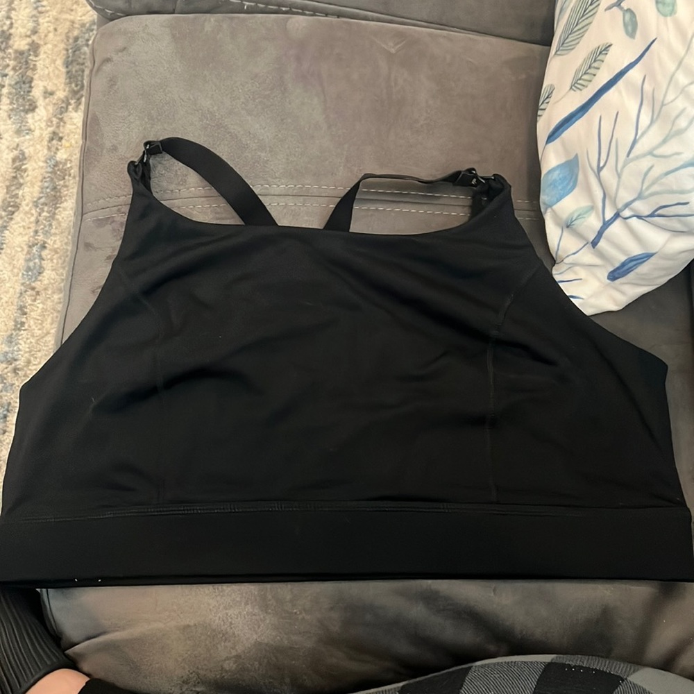 Torrid nursing bra